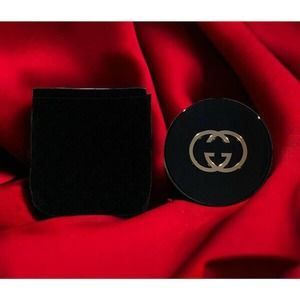 GUCCI FACE Golden Glow Bronzer 010 CARIBBEAN OCHRE